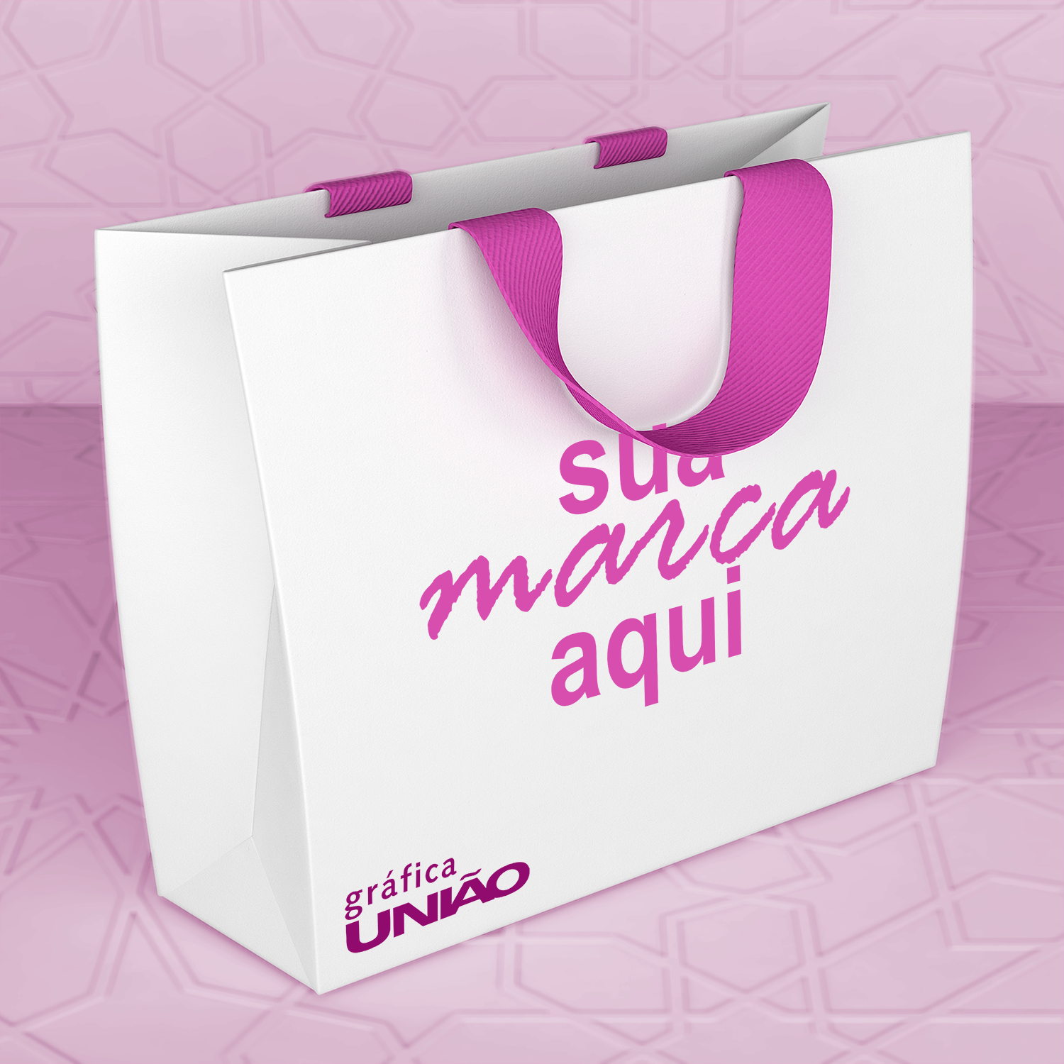Sacola Faca 33 – Tamanho 30x42x11