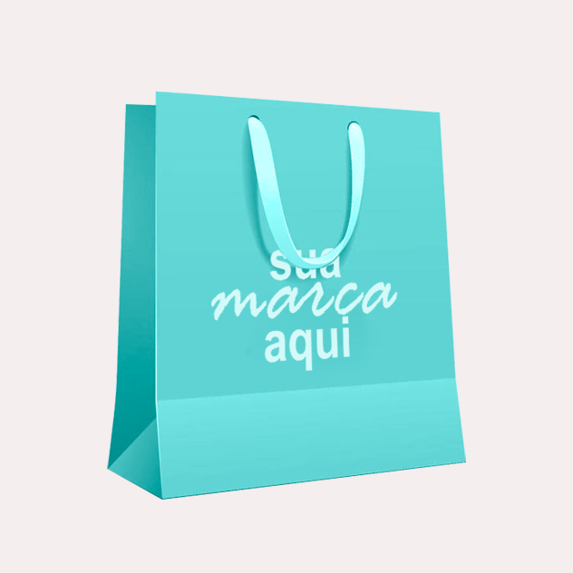Sacola Faca 34/7 - Tamanho 32x23x10