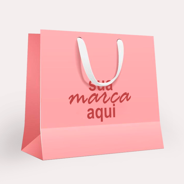 Sacola Faca 9 – Tamanho 28x27x8