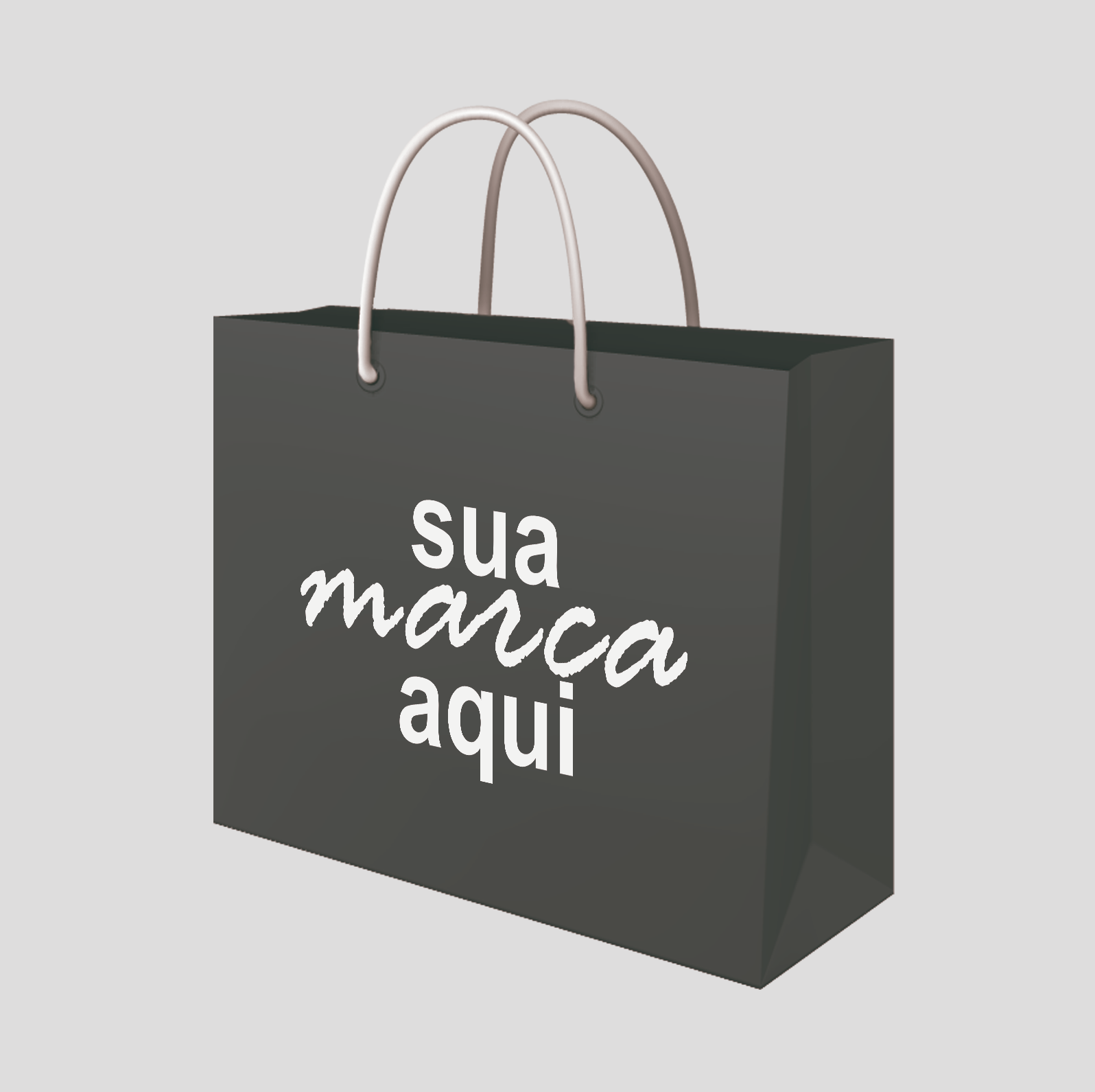 Sacola Faca 37 – Tamanho 10×10